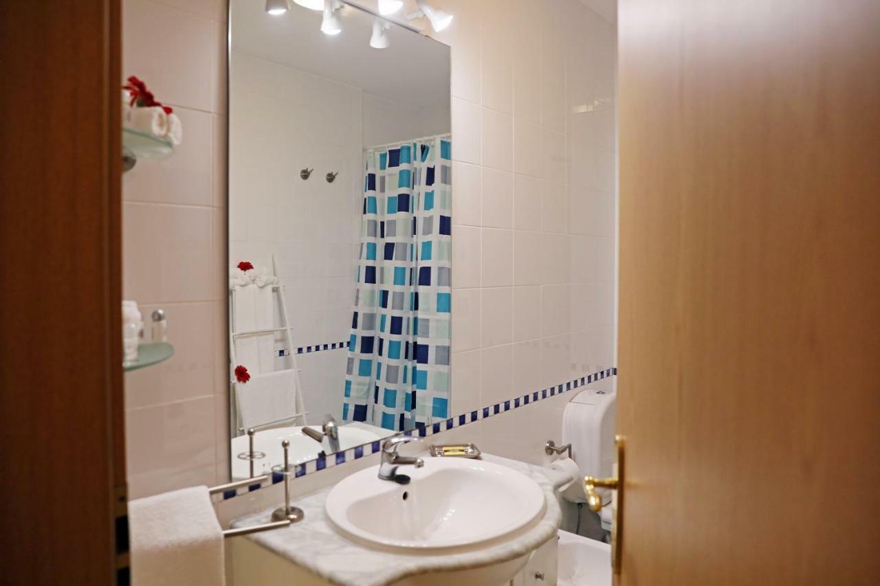 Rochabay Apartment Portimao Ngoại thất bức ảnh
